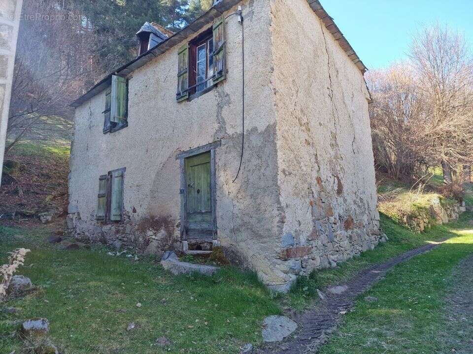 Maison à BORDERES-LOURON