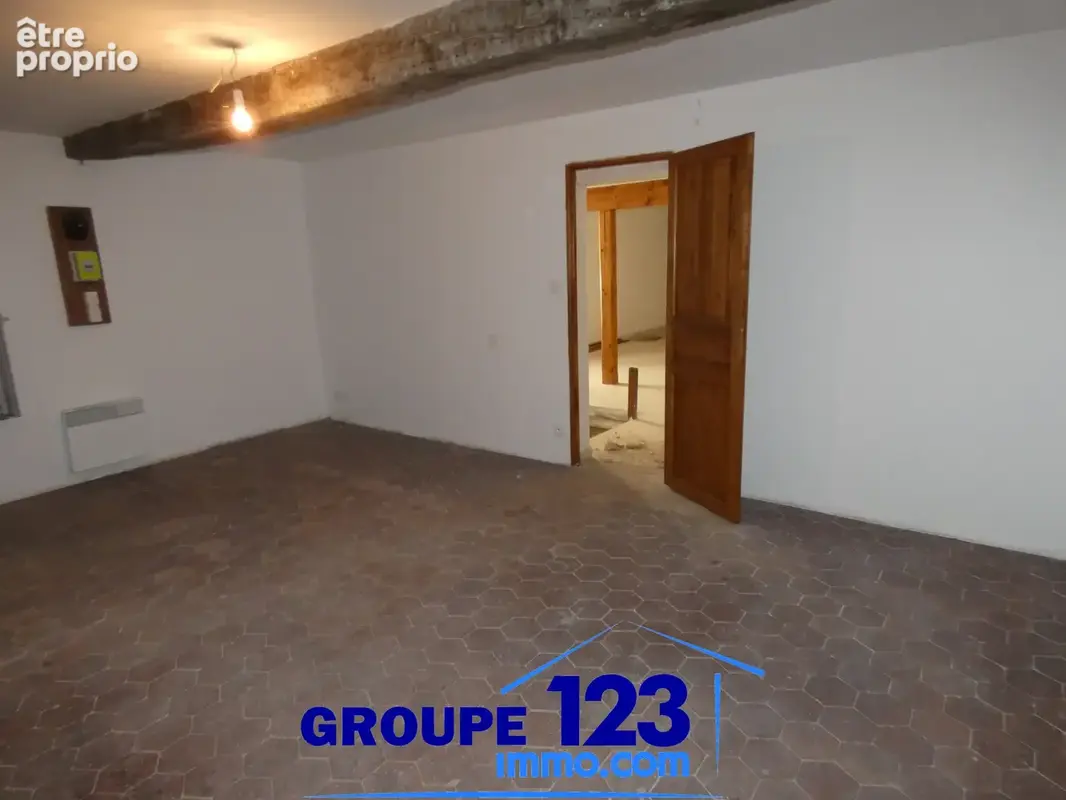 Maison de ville de 145 m2 - photo 6