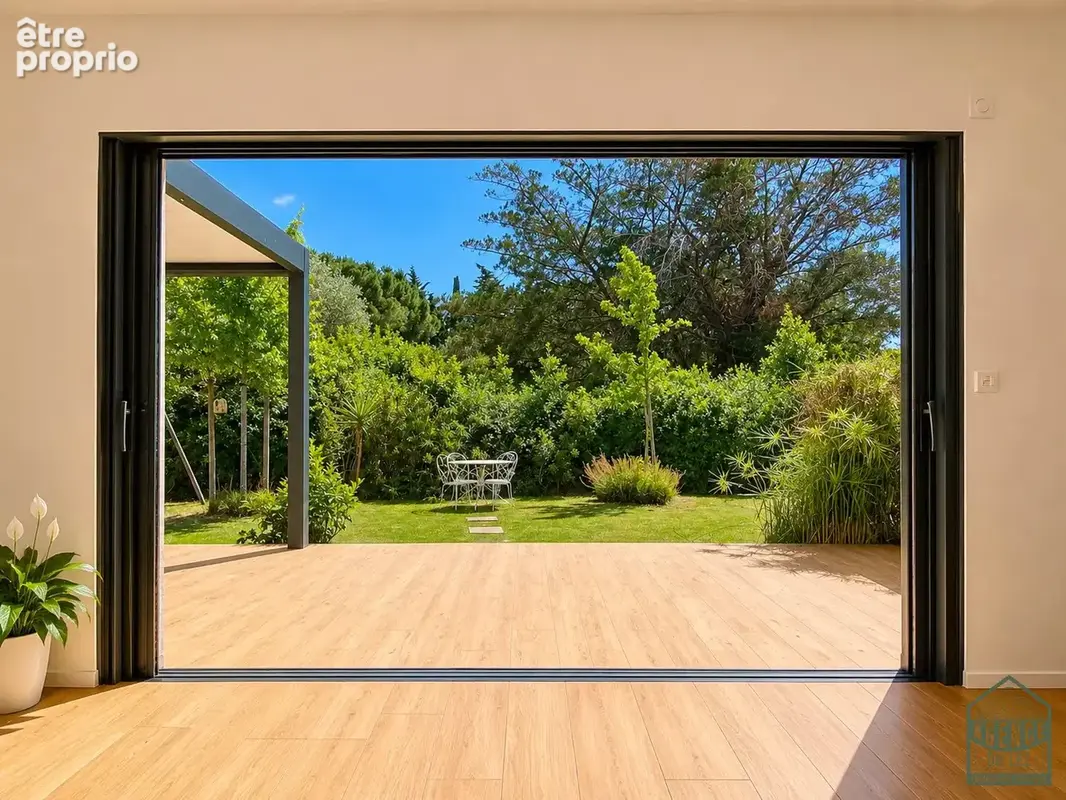 Maison 135 m² à Villeneuve-Les-Maguelone  - photo 3