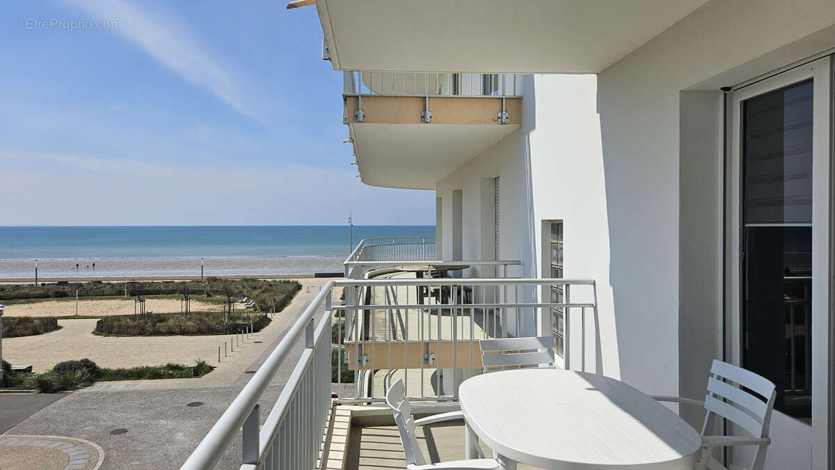 Appartement à NOTRE-DAME-DE-MONTS