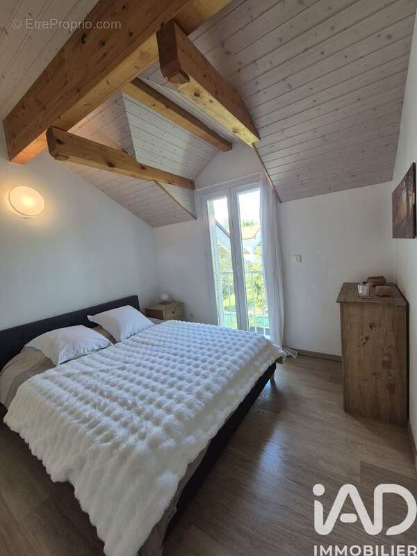 Photo 8 - Maison à MESSERY