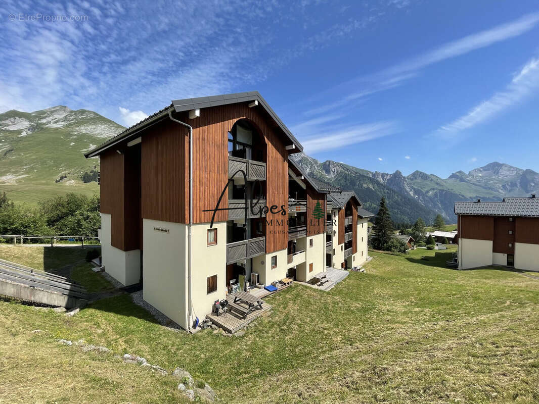 la residence