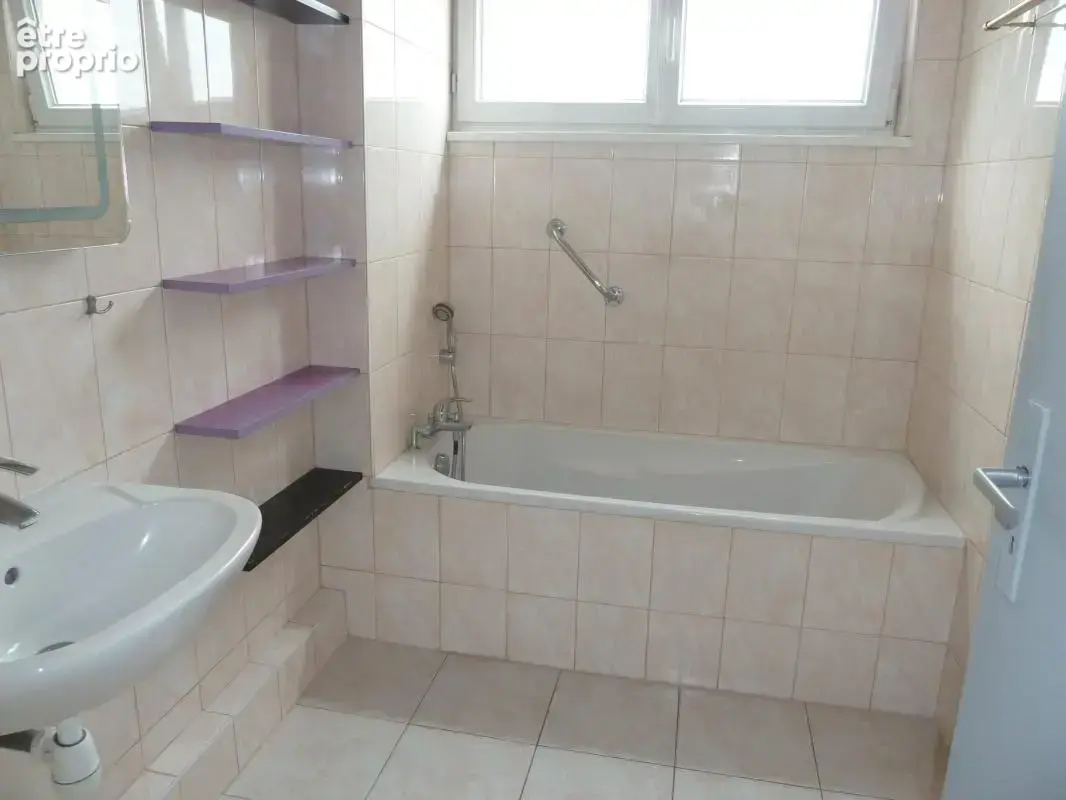 Souffelweyersheim 3/4 pièces 82,12 m² - photo 3