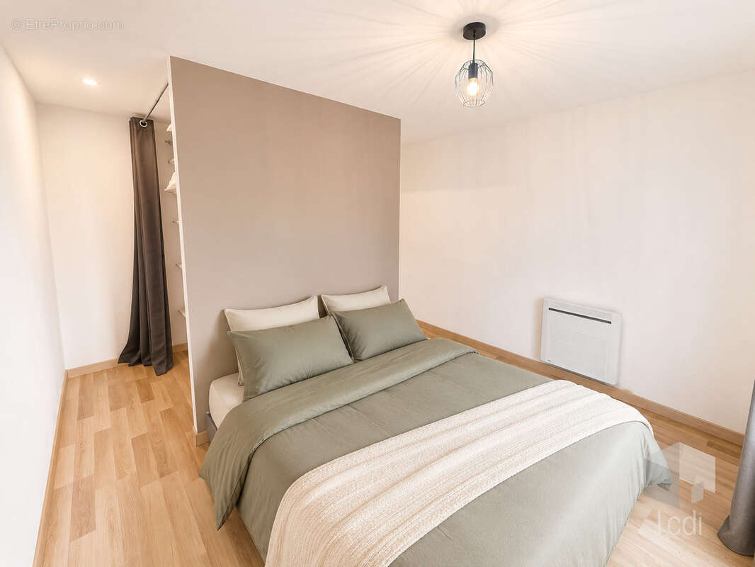 Appartement à MONTELIMAR