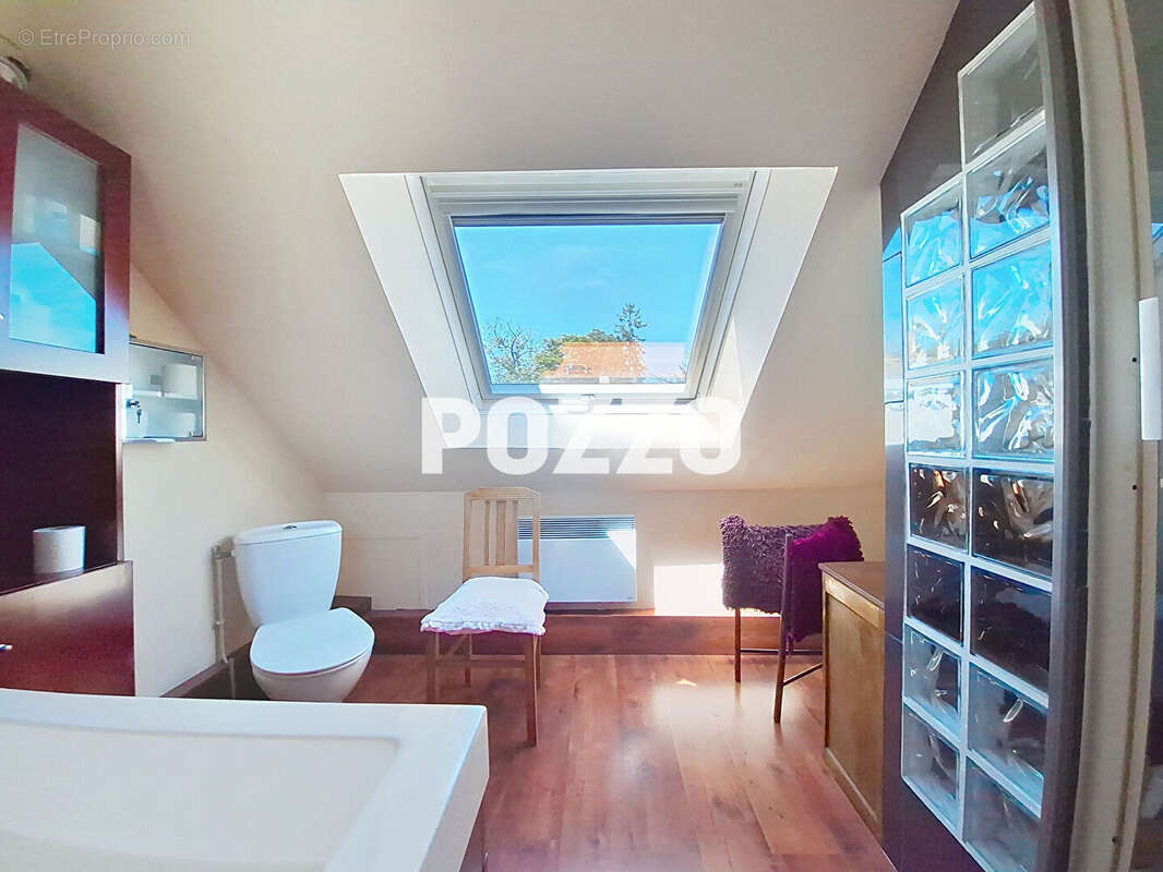 Maison à TRACY-BOCAGE