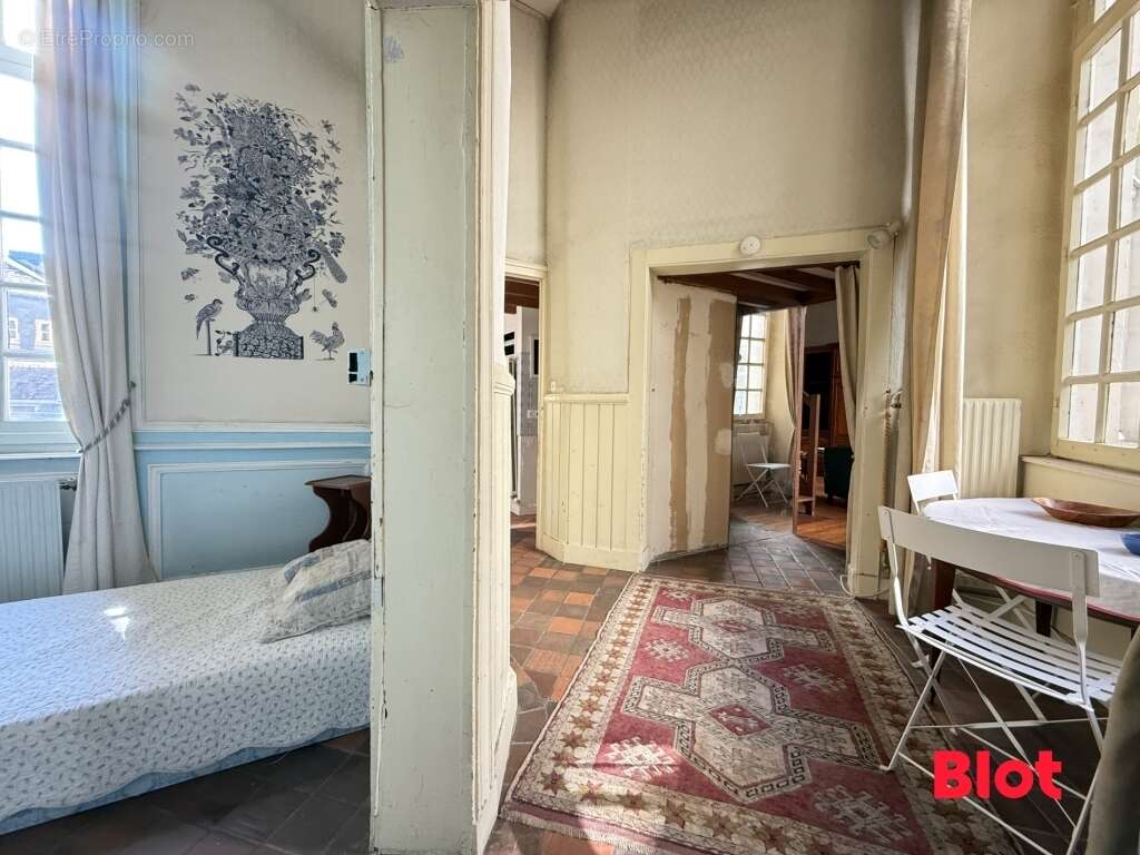 Appartement 42 m² à Rennes  - photo 9