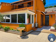 Maison à CARROS