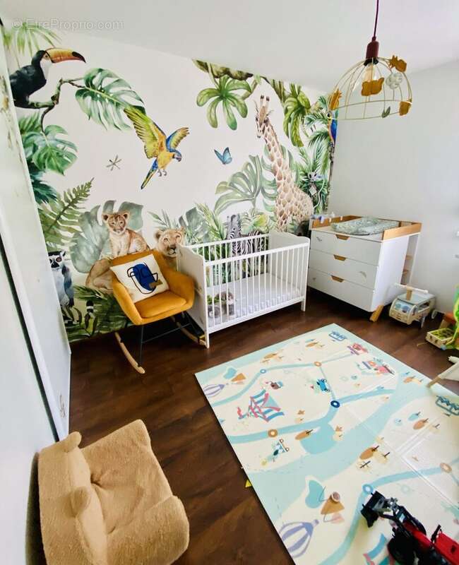 Appartement à BENFELD