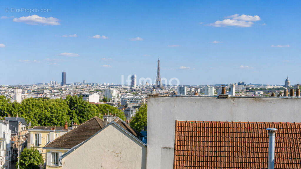 Ensemble immobilier 2 maisons - Quartier des Coteaux - photo 15