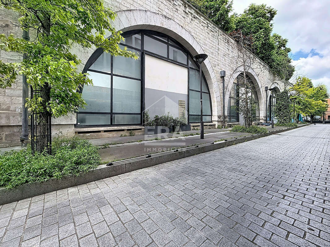Appartement à PARIS-12E