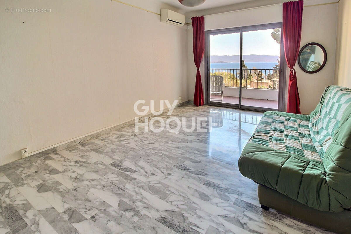 Appartement à AJACCIO