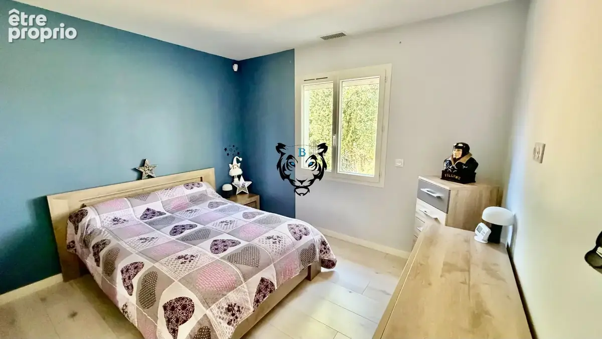 Maison contemporaine à Roquebrune sur Argens - photo 8