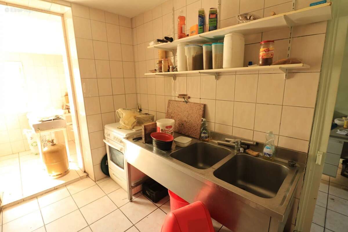Appartement à GUERIGNY