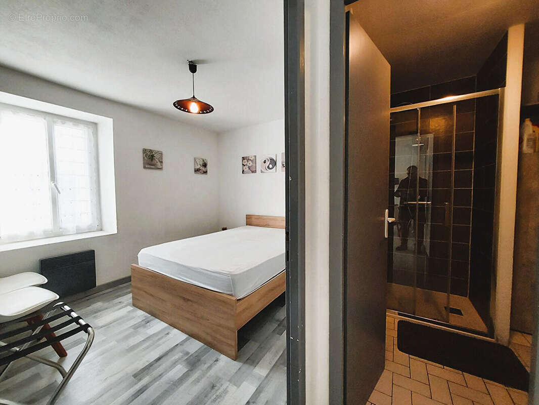 Appartement à LE CHATEAU-D&#039;OLERON