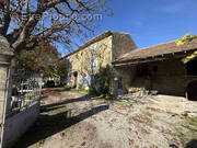 Maison à COLONZELLE