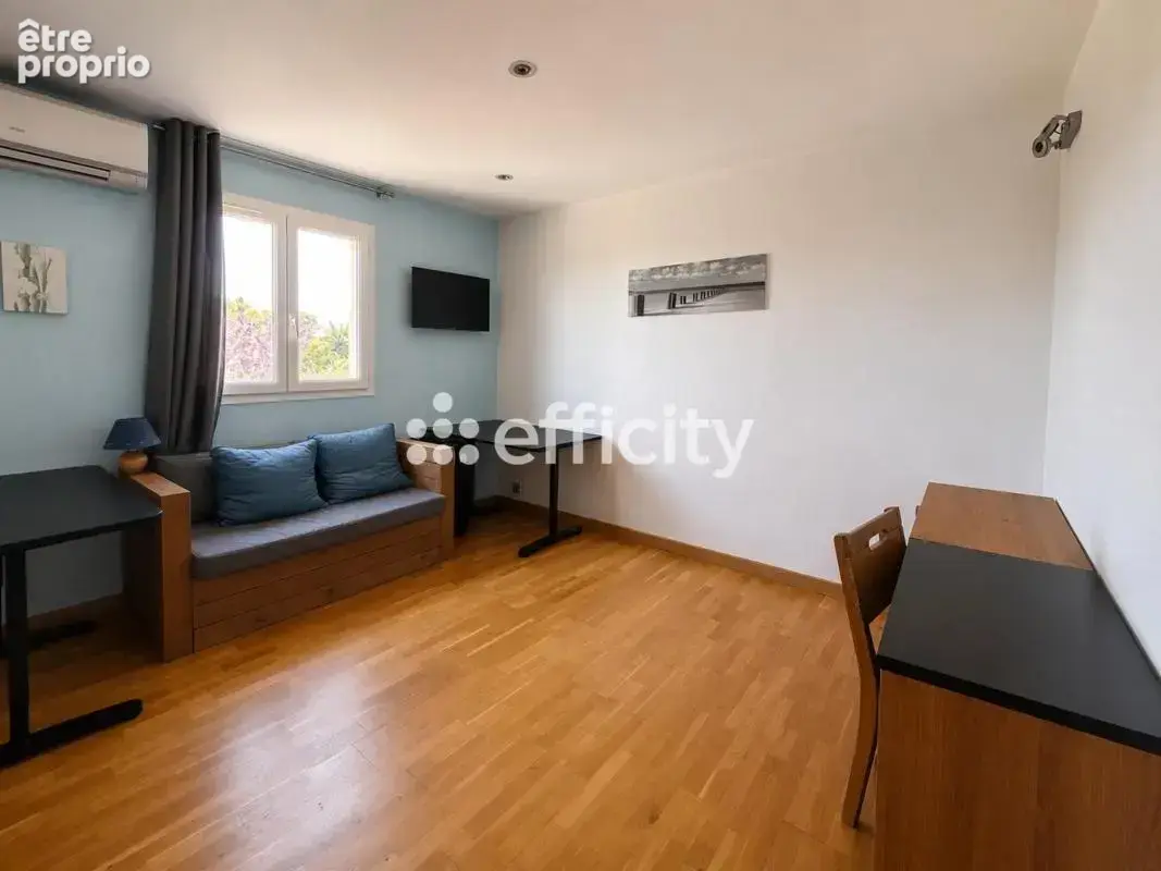 Maison 132 m² à Ensues-La-Redonne  - photo 13