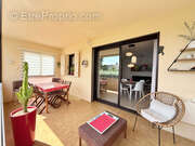 Appartement à SANARY-SUR-MER