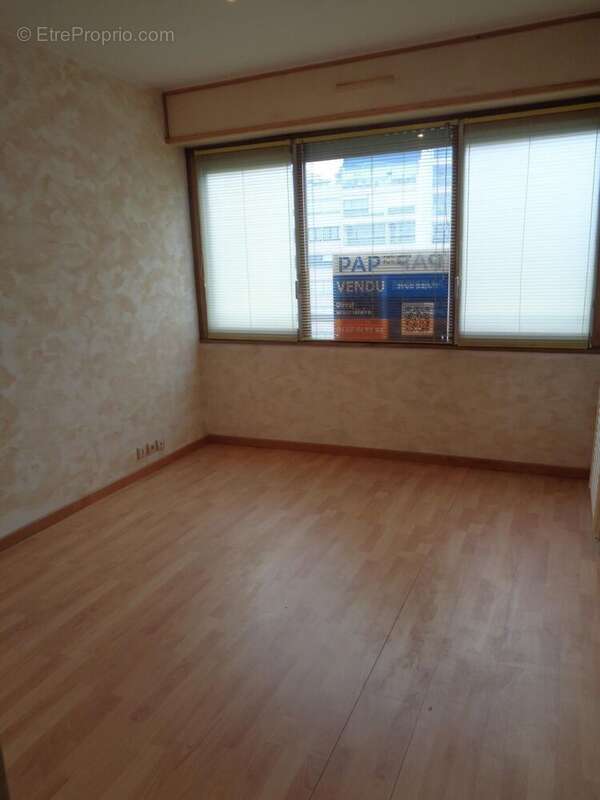Photo 3 - Appartement à PONTOISE