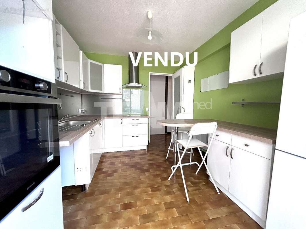 Appartement à SETE