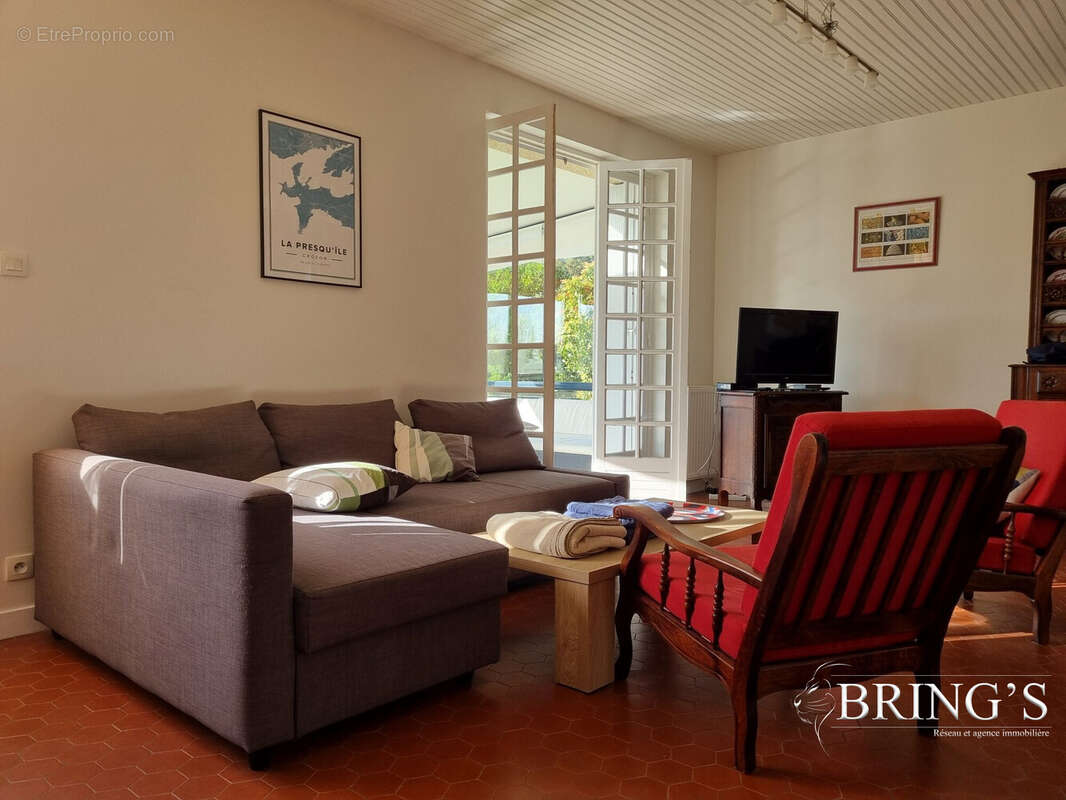 Maison 120 m² à Crozon  - photo 3
