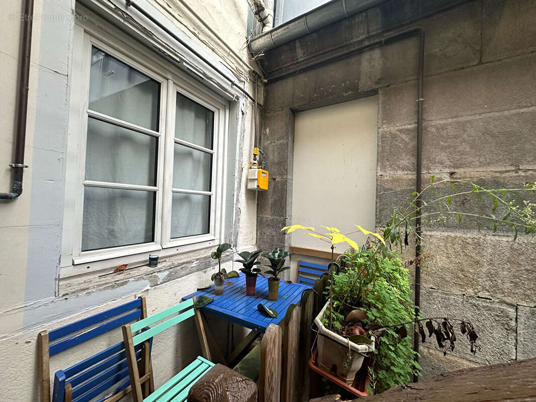 Appartement lumineux de 4 pièces au coeur de Besançon ! - photo 5