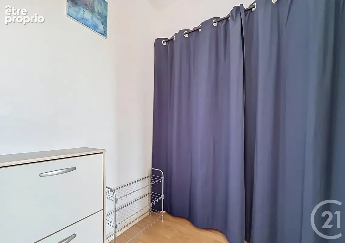 Appartement 1 pièce 33 m² à vendre à Chartres (28000) - photo 7