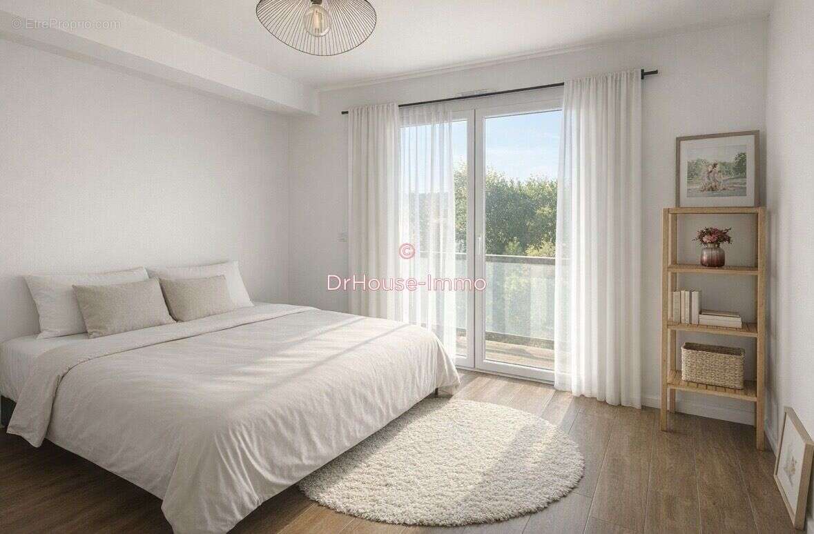 Maison à SAINT-MEDARD-EN-JALLES