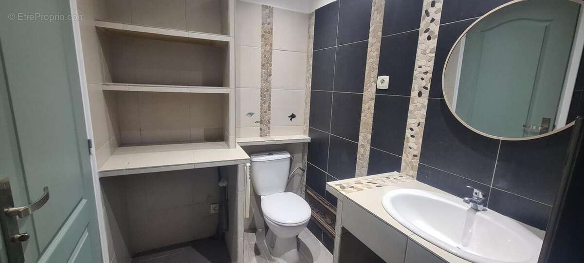 Appartement à ARGENTEUIL