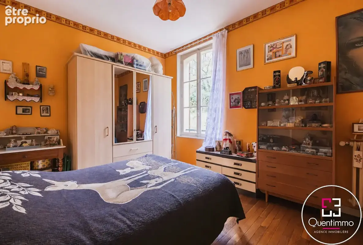 Immeuble Laon - photo 10