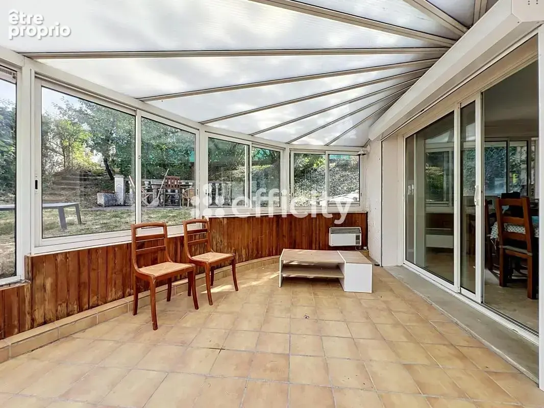 Maison 150 m² à Tours  - photo 13