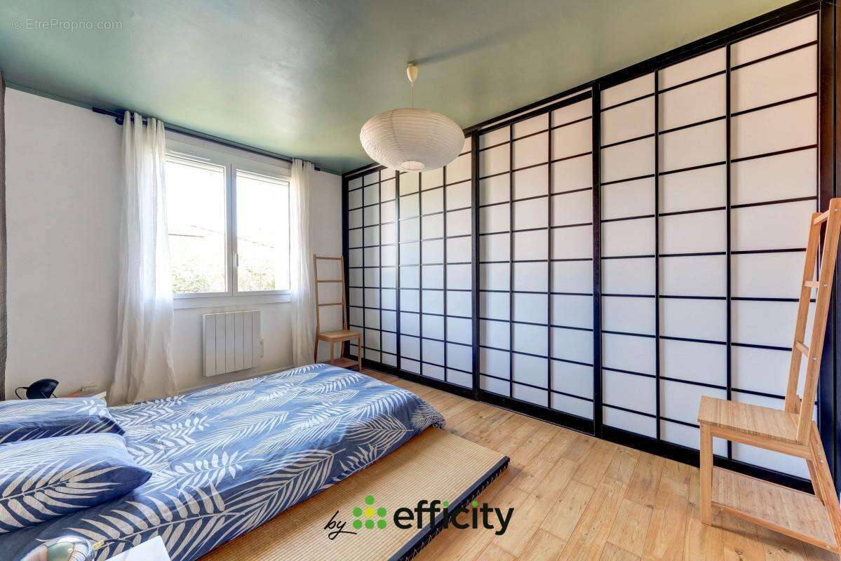 Maison à SAINT-PRIEST