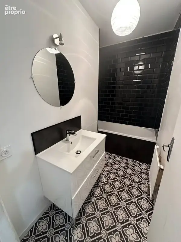 Appartement Devecey 4 pièce(s) 83.7 m2 - photo 8