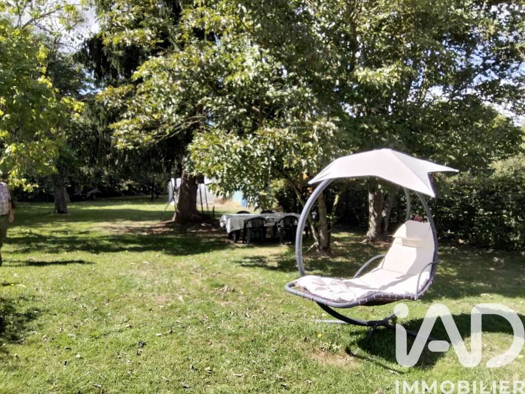 Photo 4 - Maison à CERNOY