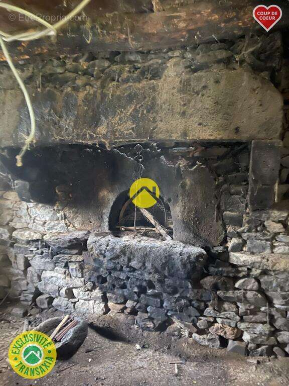Maison à PIERREFORT