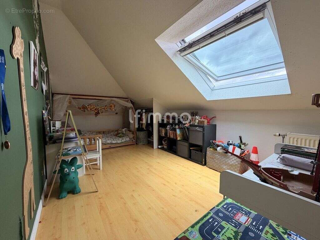 Appartement 4 pièces - Horbourg-wihr - photo 5