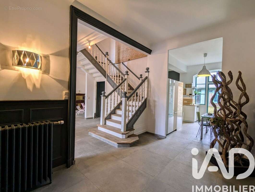 Photo 2 - Maison à CHATEAUDUN