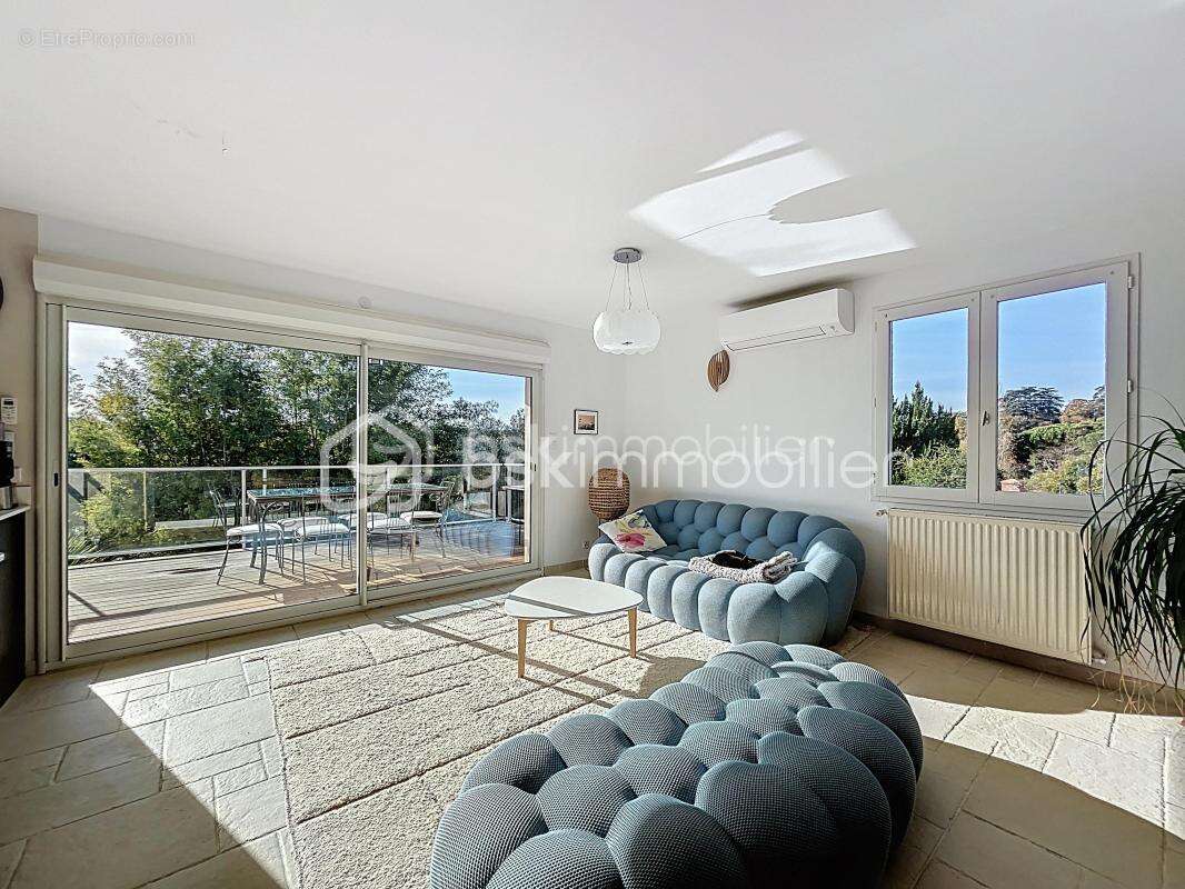 Maison familiale avec vue dégagée - photo 10
