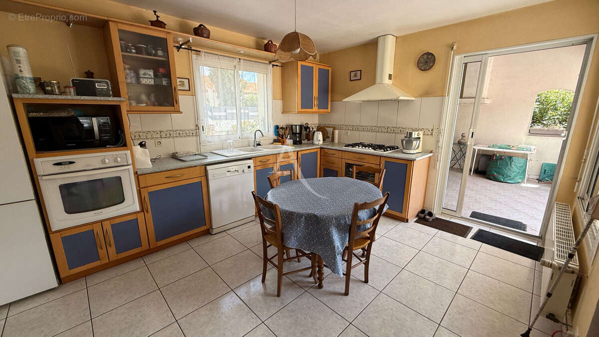 Maison à LA ROCHE-SUR-YON