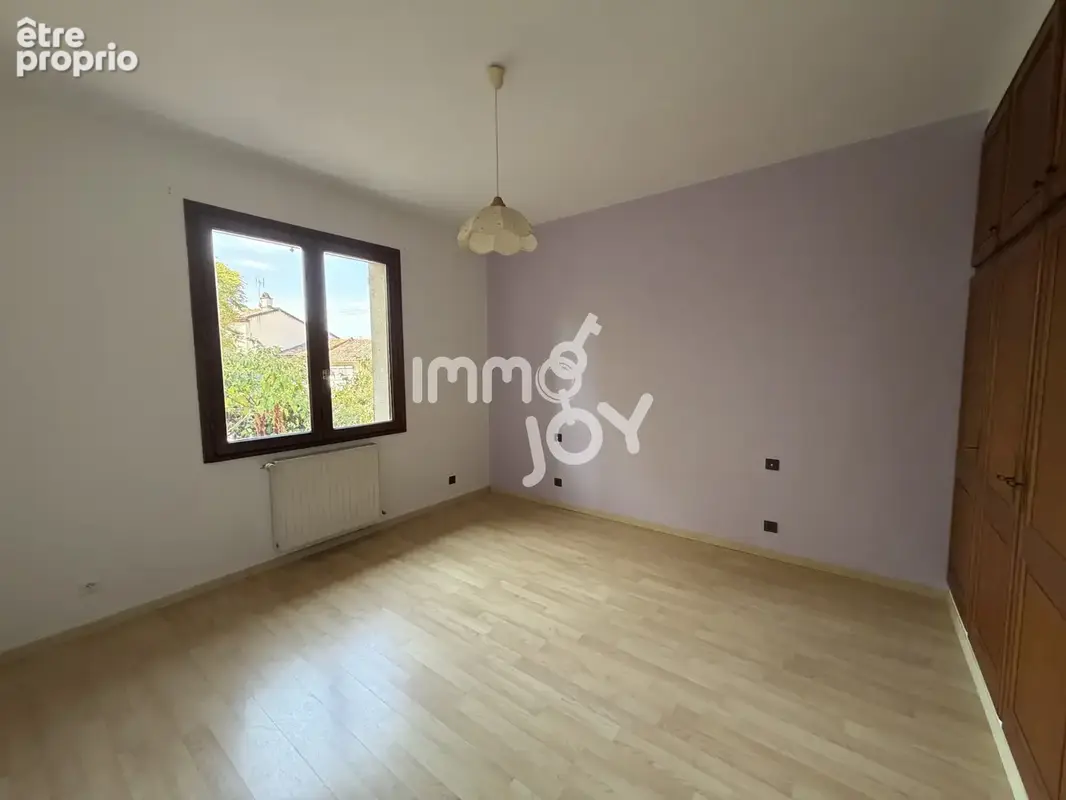 Maison R+1 de 154m2 3 chambres + mezzanine avec garage sur 1295m2 à Toulouse Lardenne - photo 8