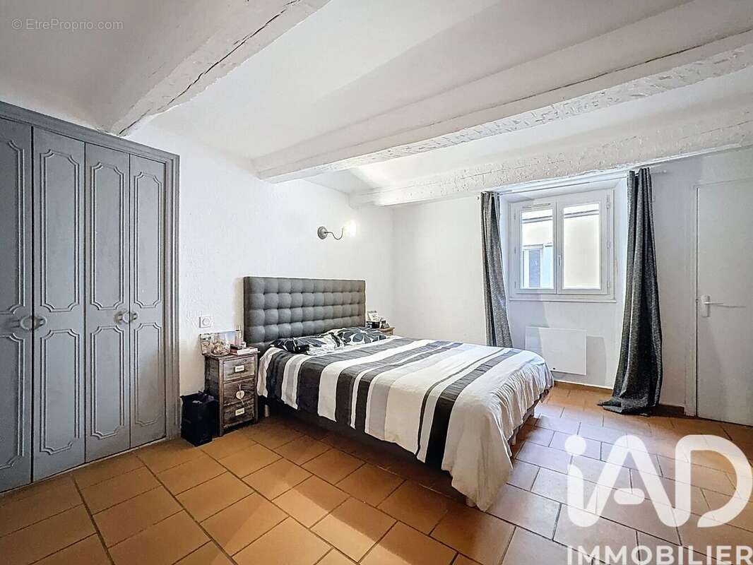 Photo 8 - Appartement à MOUANS-SARTOUX