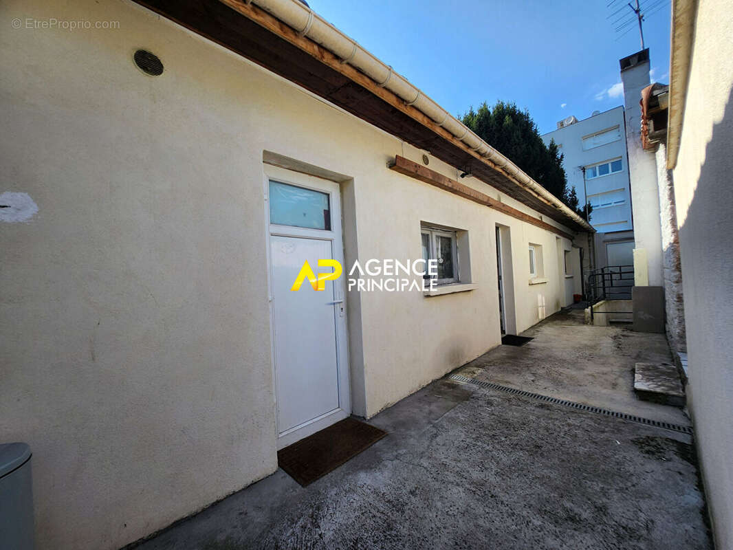 Appartement à ARGENTEUIL