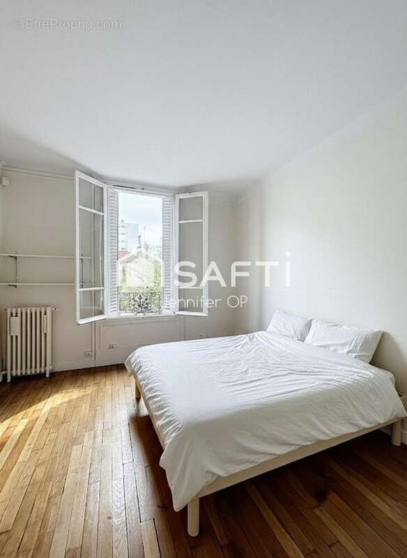 Photo 5 - Maison à MONTREUIL