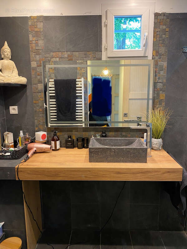 Maison à CHANCELADE