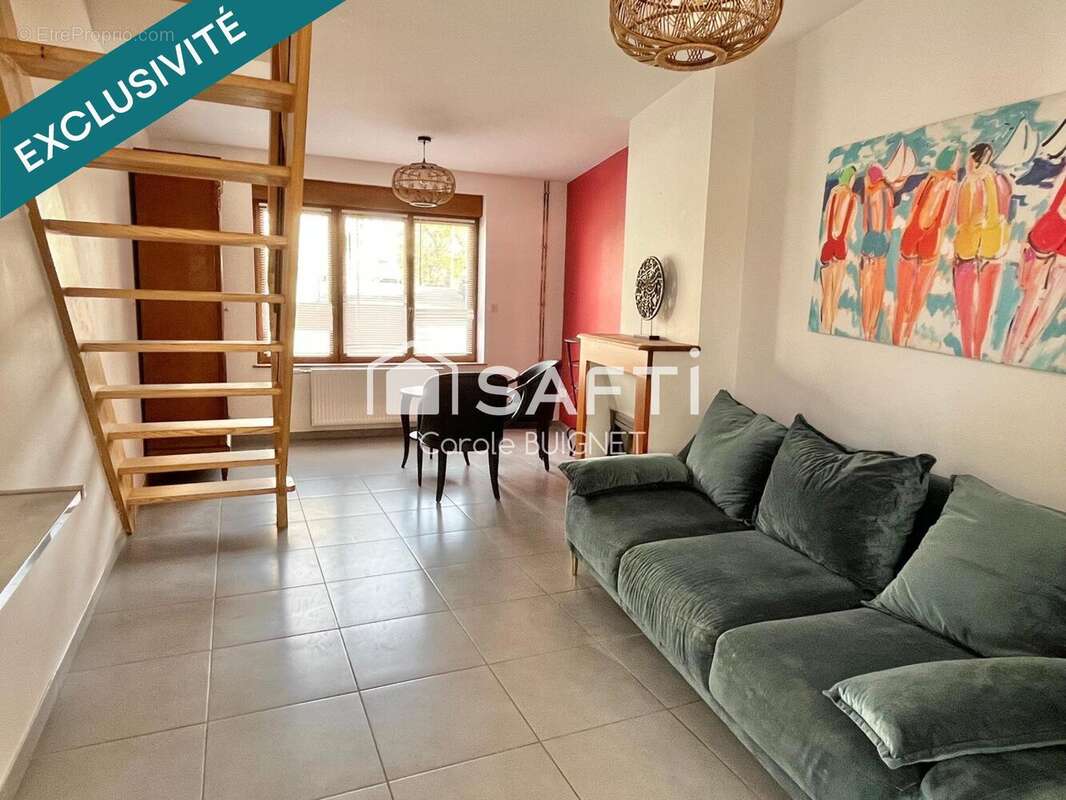 Photo 2 - Appartement à WIMILLE