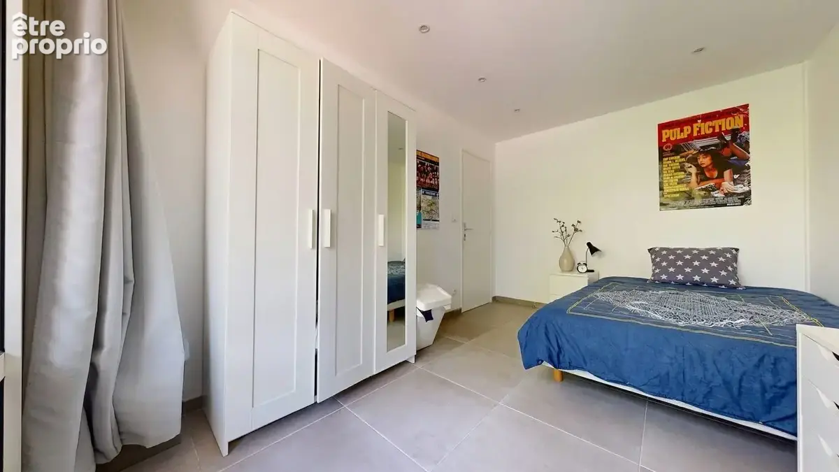 Appartement 5 pièces 69 m² à vendre à Villeurbanne (69100) - photo 9