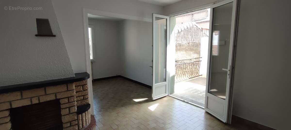 Maison à LALINDE