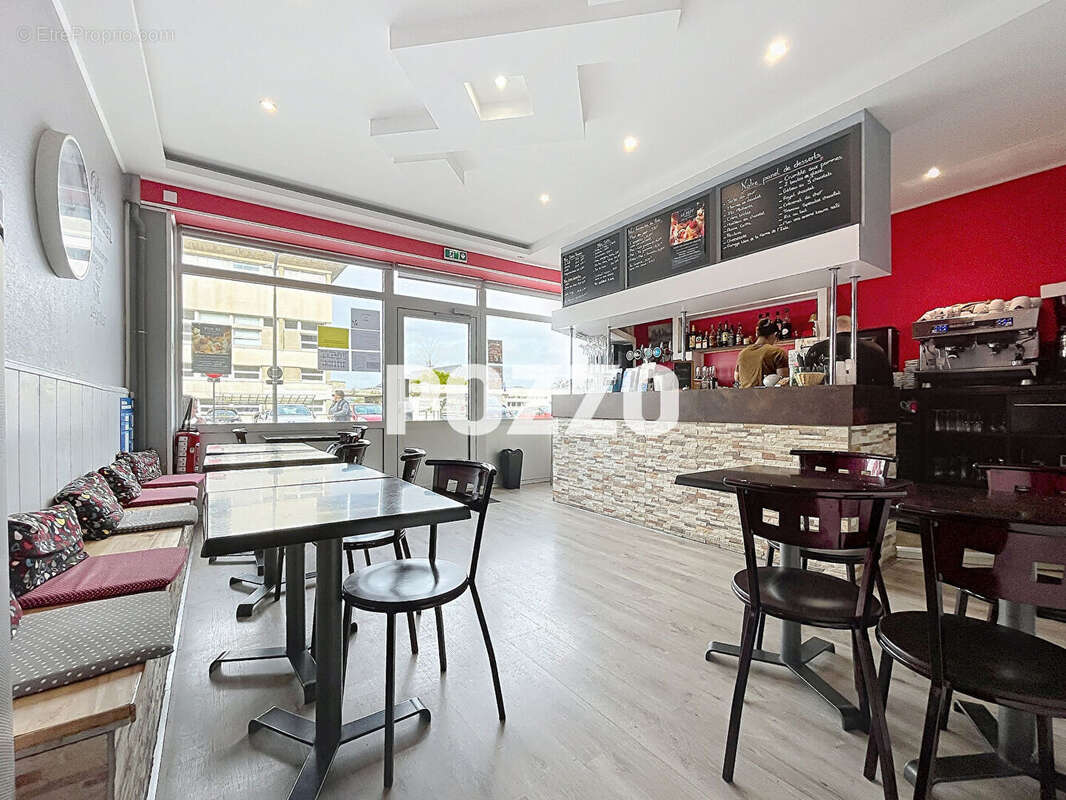 Commerce à SAINT-LO