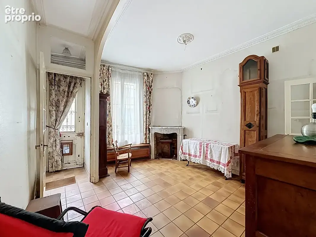 Photo Maison à Montreuil au prix de 415 000€