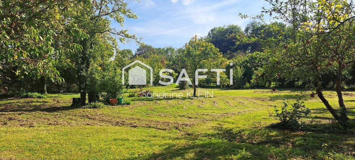 Photo 5 - Maison à CHATEAU-LANDON