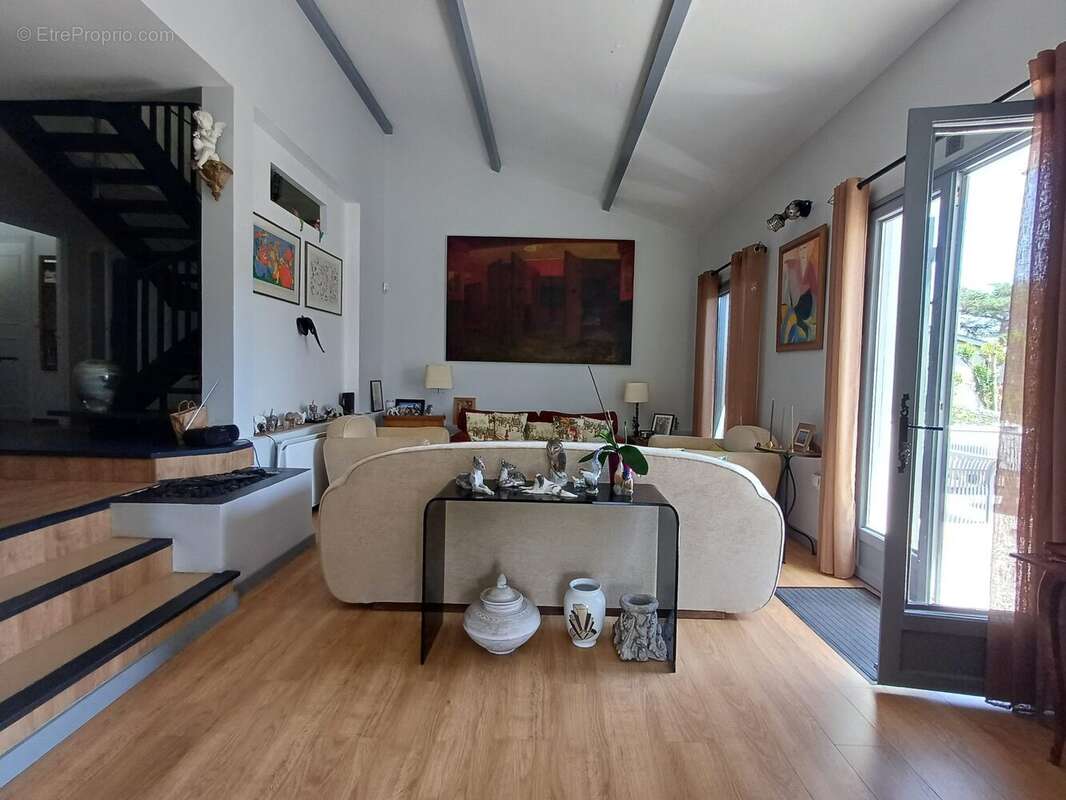 Maison à PAU
